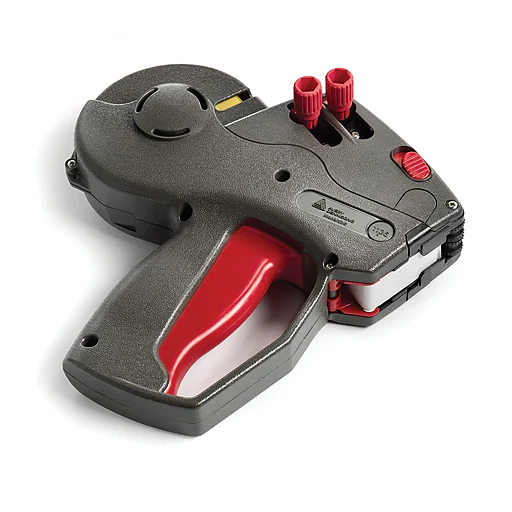 ETIQUETADORA MANUAL MONARCH 1136 2